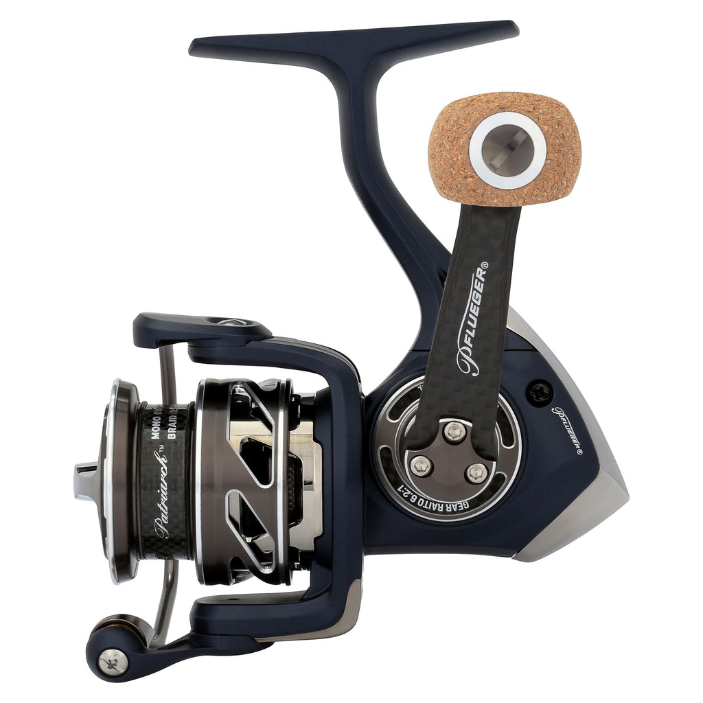 Pflueger Patriarch® Spinning Reel