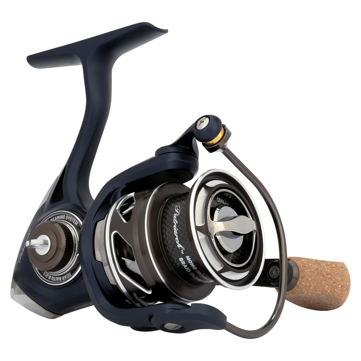 Pflueger Patriarch® Spinning Reel
