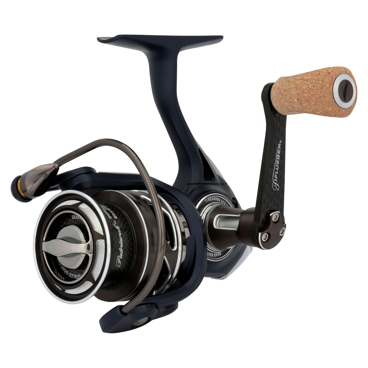 Pflueger Patriarch® Spinning Reel