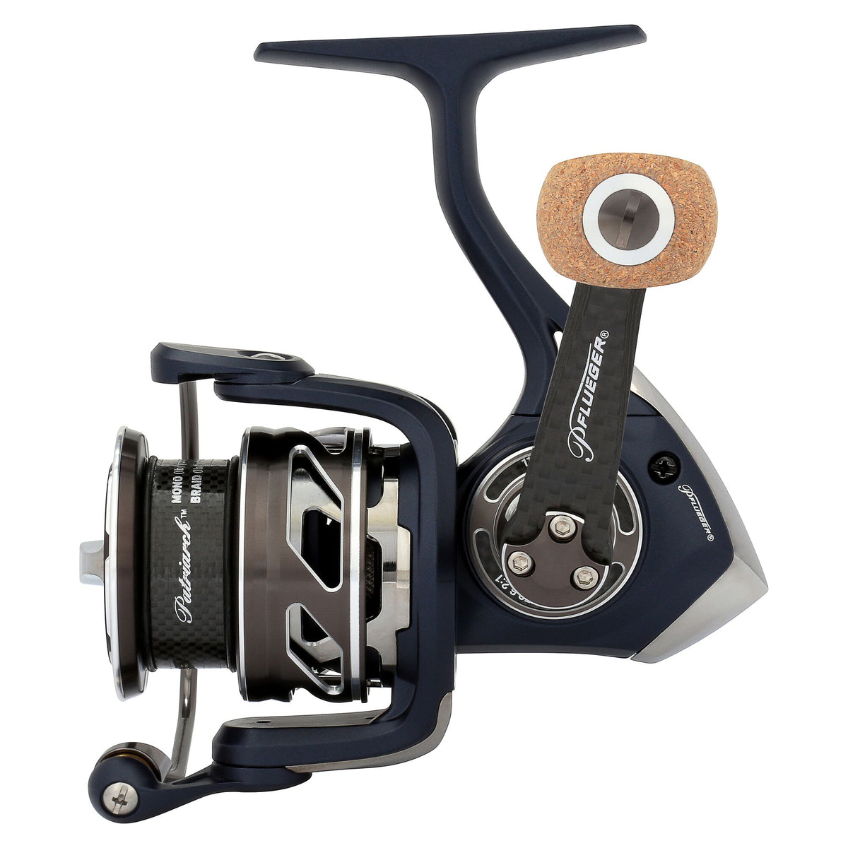 Pflueger Patriarch® Spinning Reel