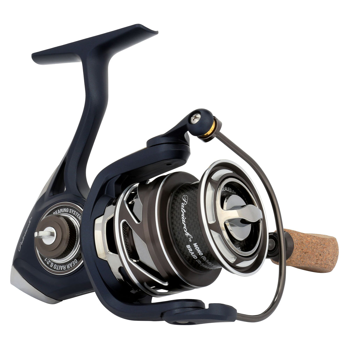 Pflueger Patriarch® Spinning Reel