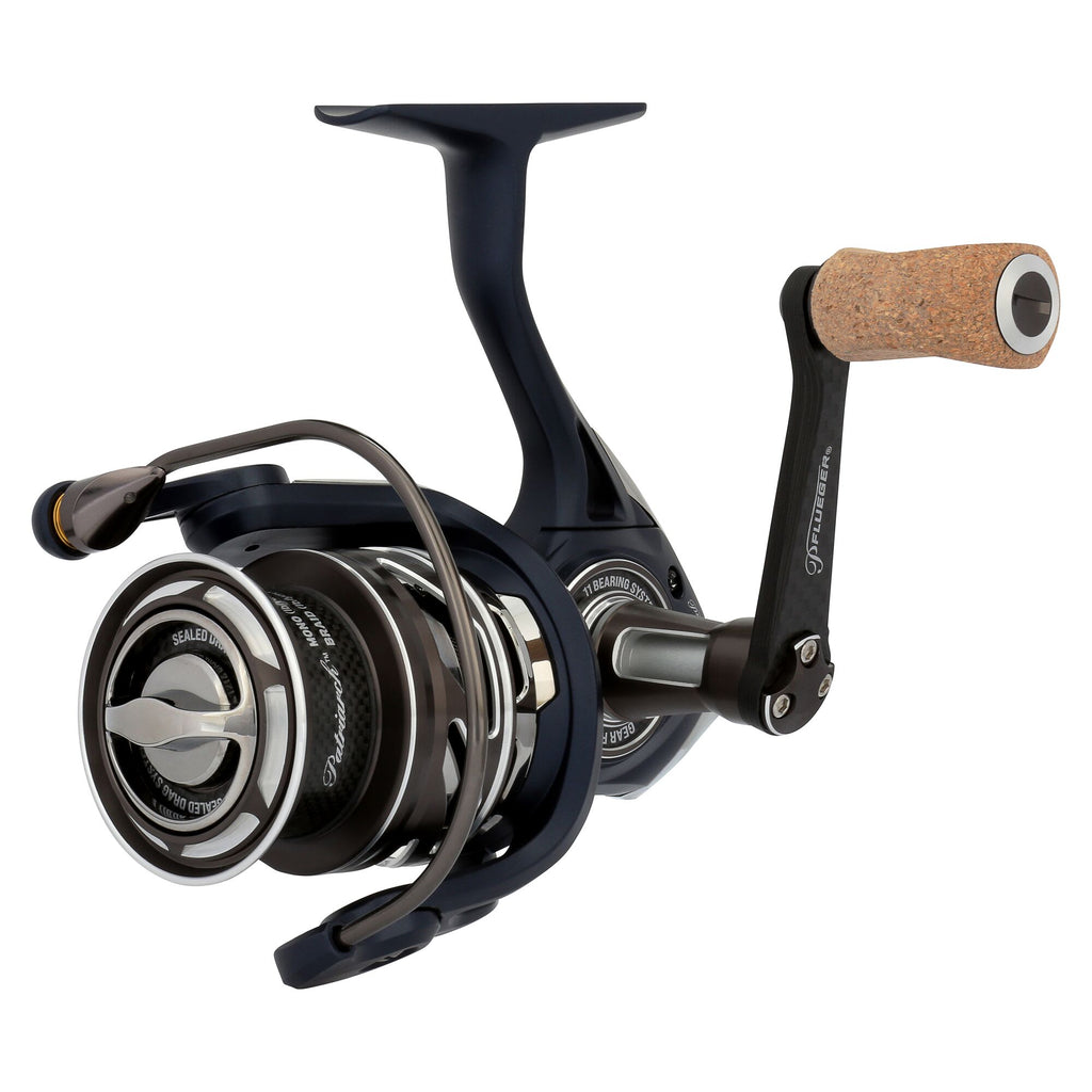 Pflueger Patriarch® Spinning Reel