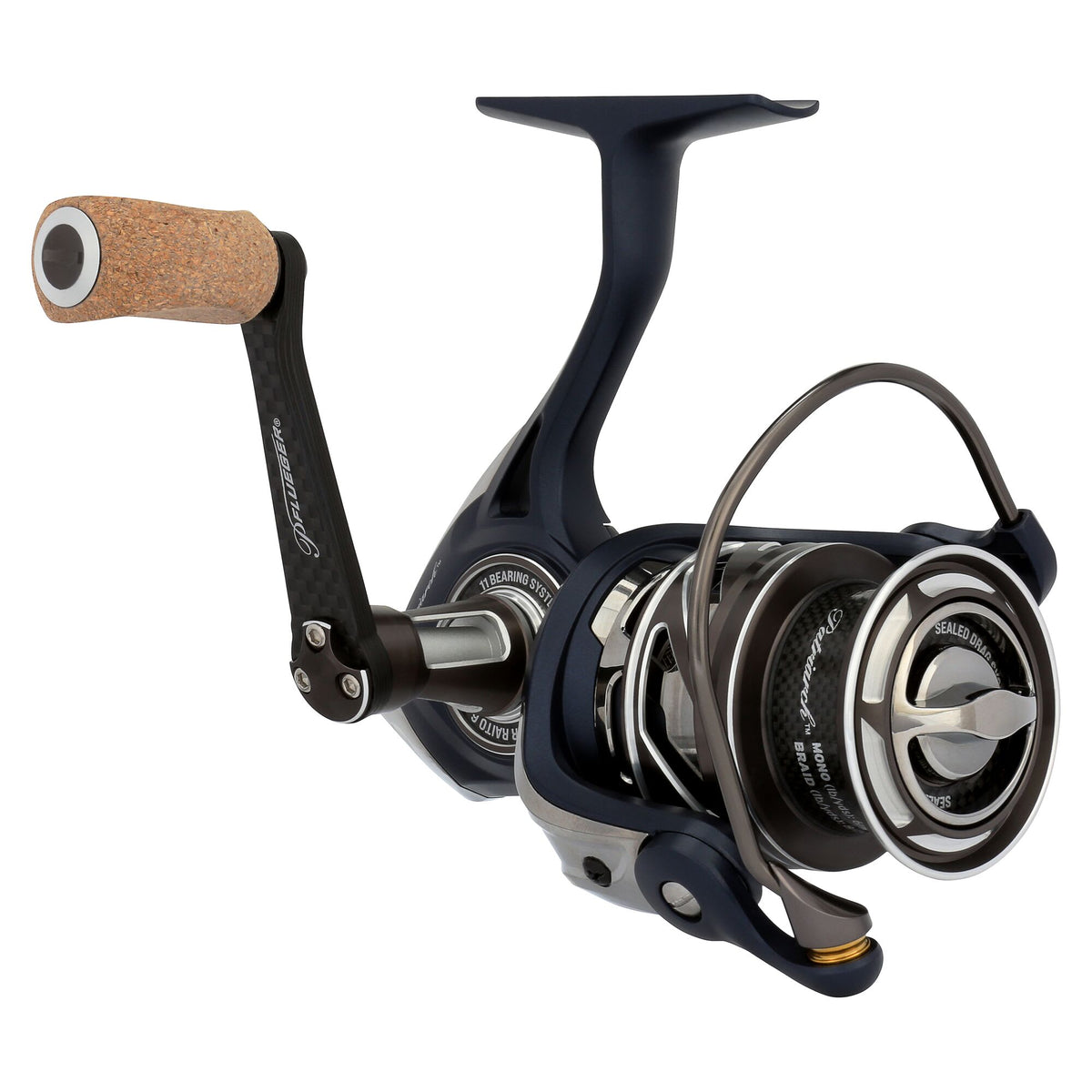 Pflueger Patriarch® Spinning Reel