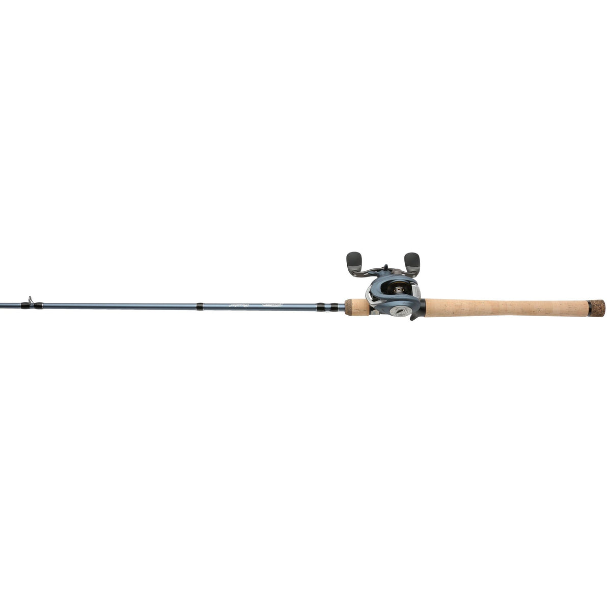 Pflueger President® Baitcast Combo