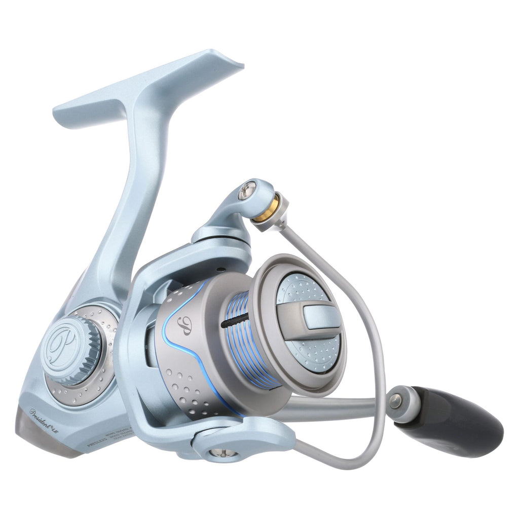 Pflueger President® LE Spinning Reel