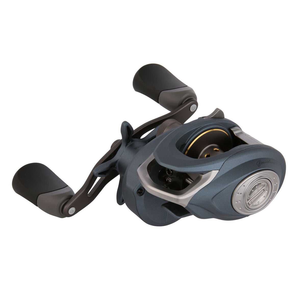 Pflueger President® Flipping Switch Low Profile Reel