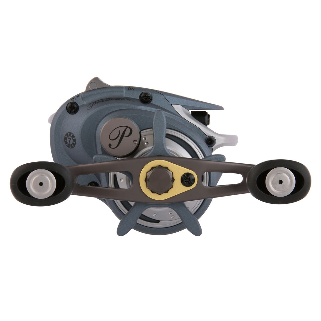 Pflueger President® Flipping Switch Low Profile Reel