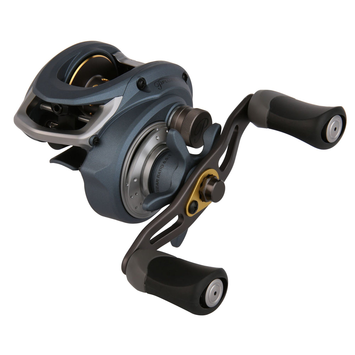 Pflueger President® Low Profile Reel
