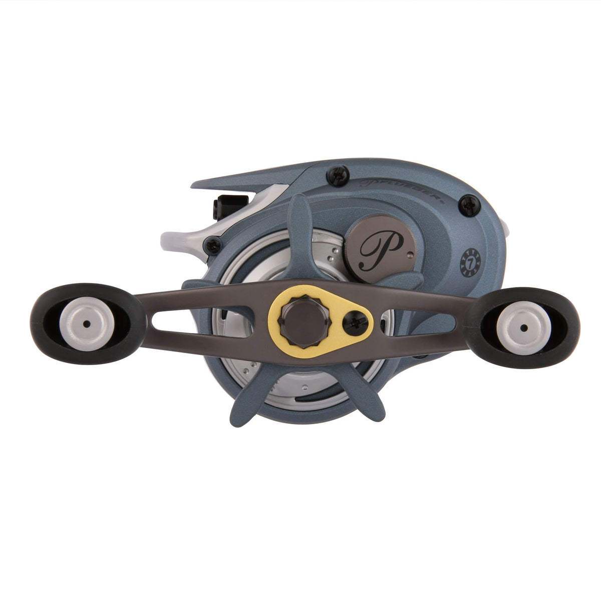 Pflueger President® Low Profile Reel