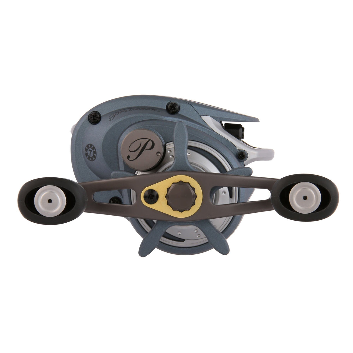 Pflueger President® Low Profile Reel