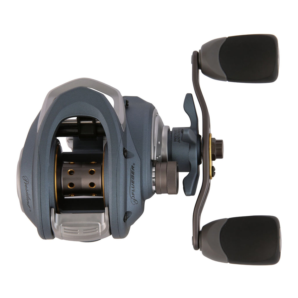 Pflueger President® Low Profile Reel