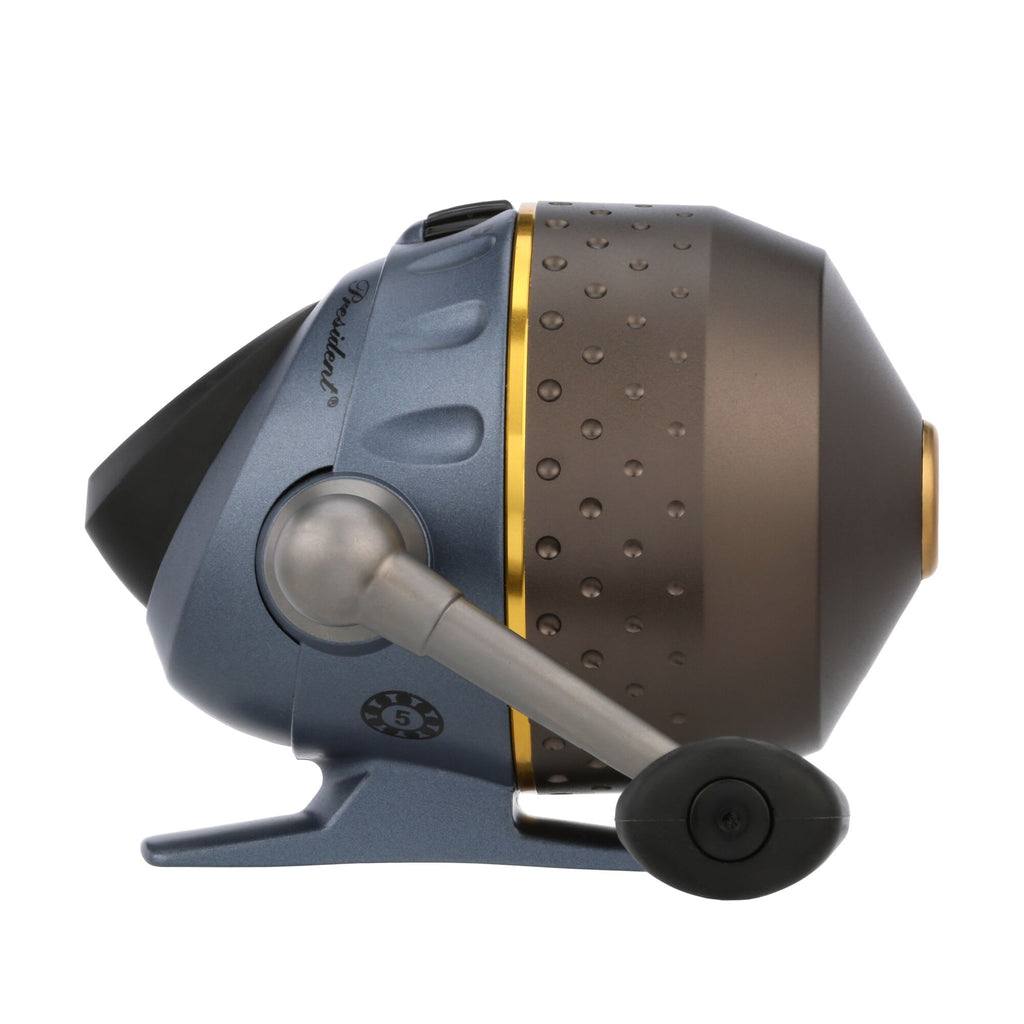 Pflueger President® Spincast Reel