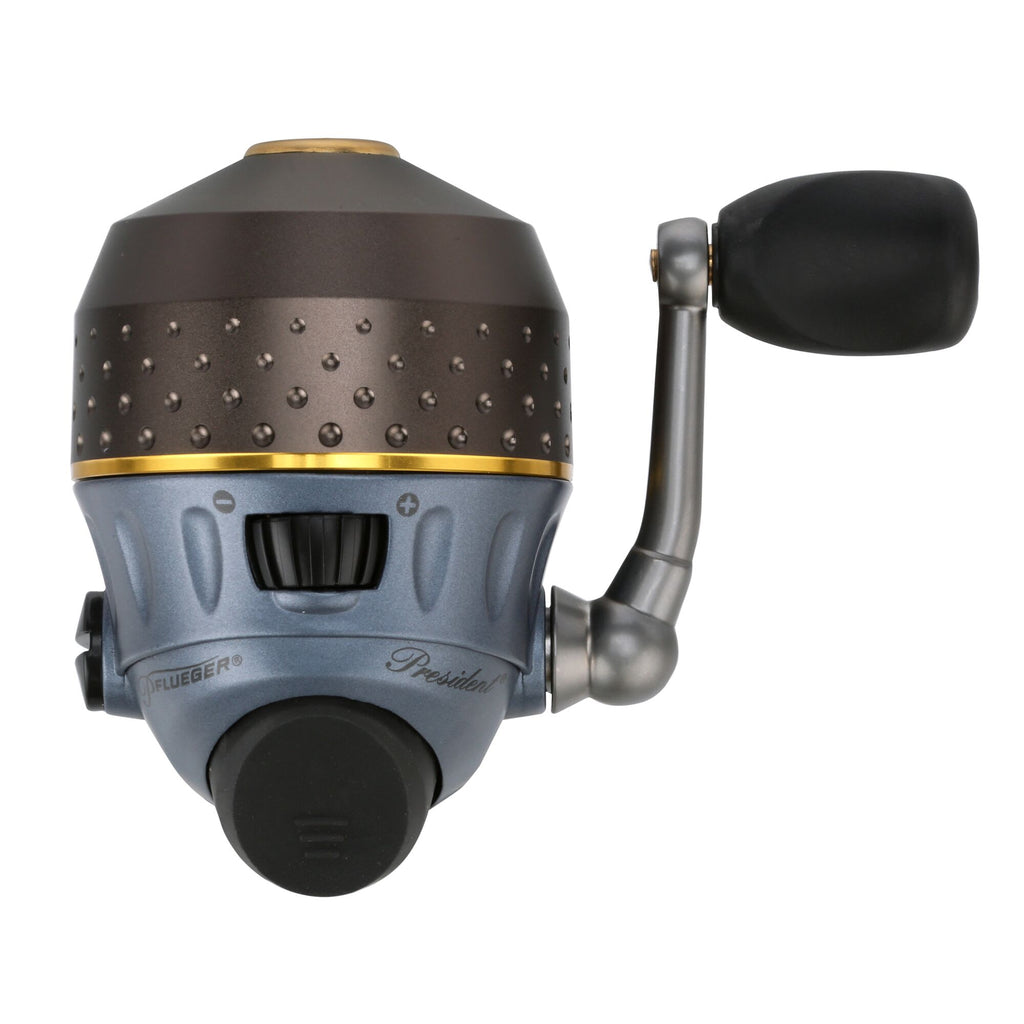 Pflueger President® Spincast Reel