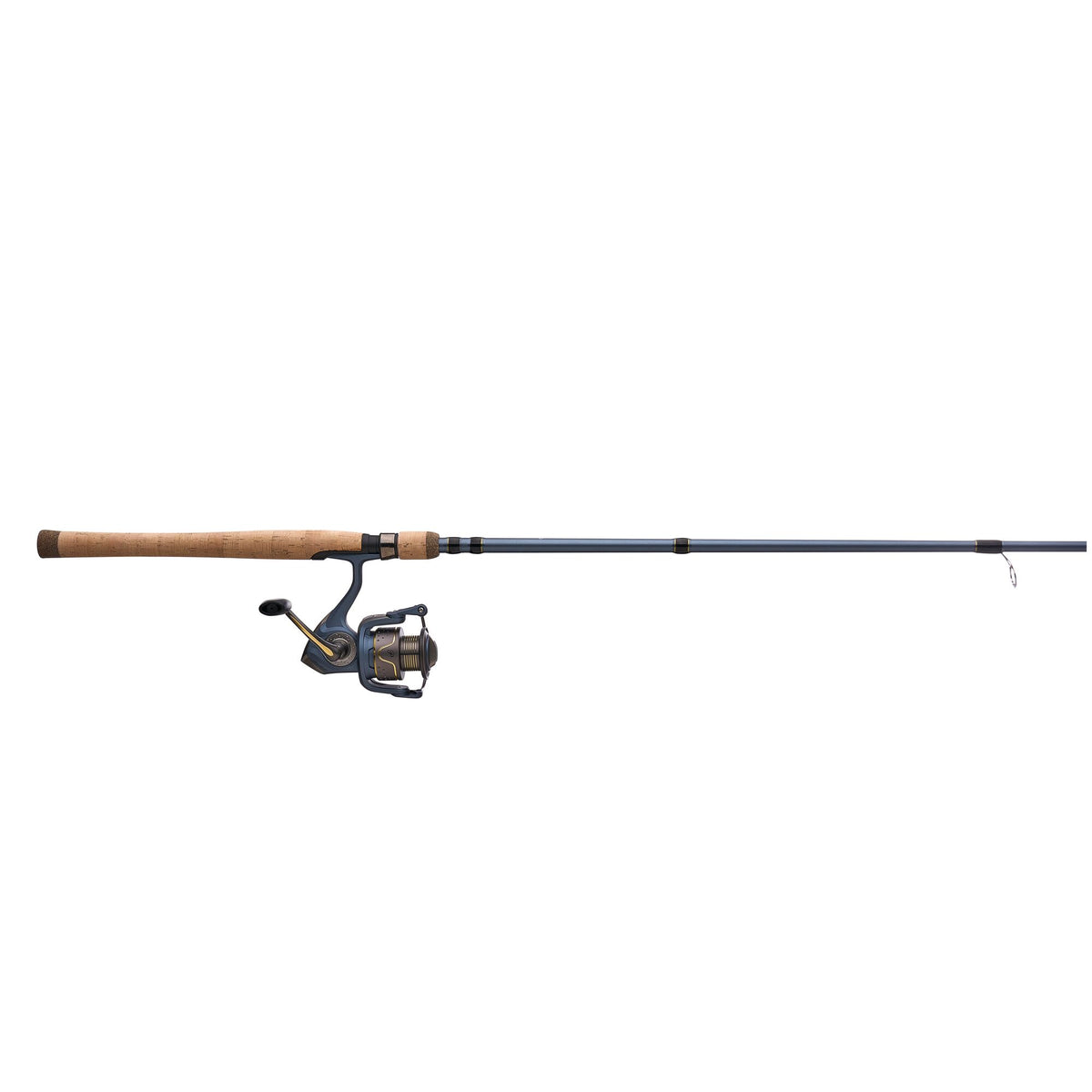 Pflueger President® Spinning Combo