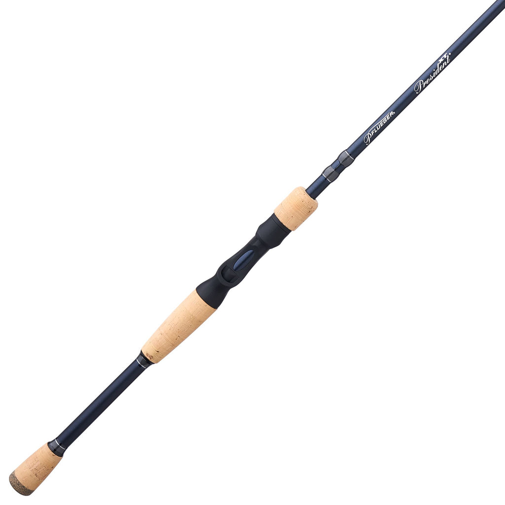 Pflueger President® XT Casting Rod