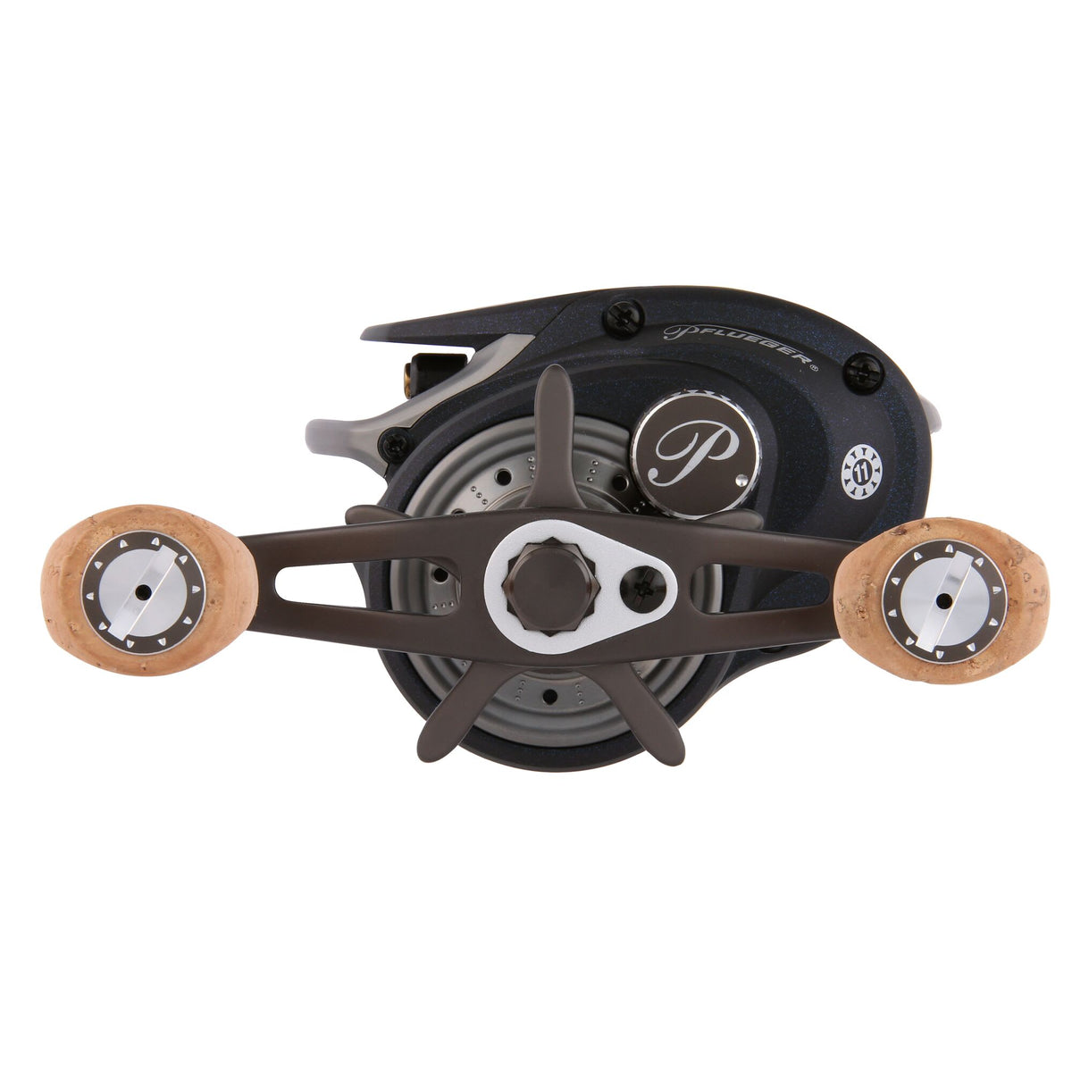 Pflueger President® XT Low Profile Reel