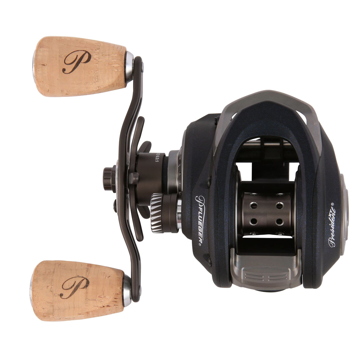 Pflueger President® XT Low Profile Reel