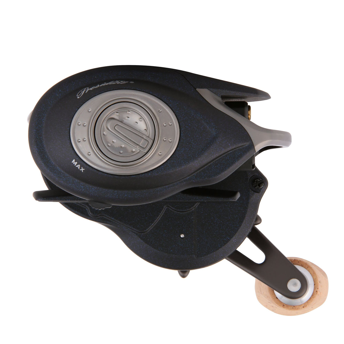 Pflueger President® XT Low Profile Reel