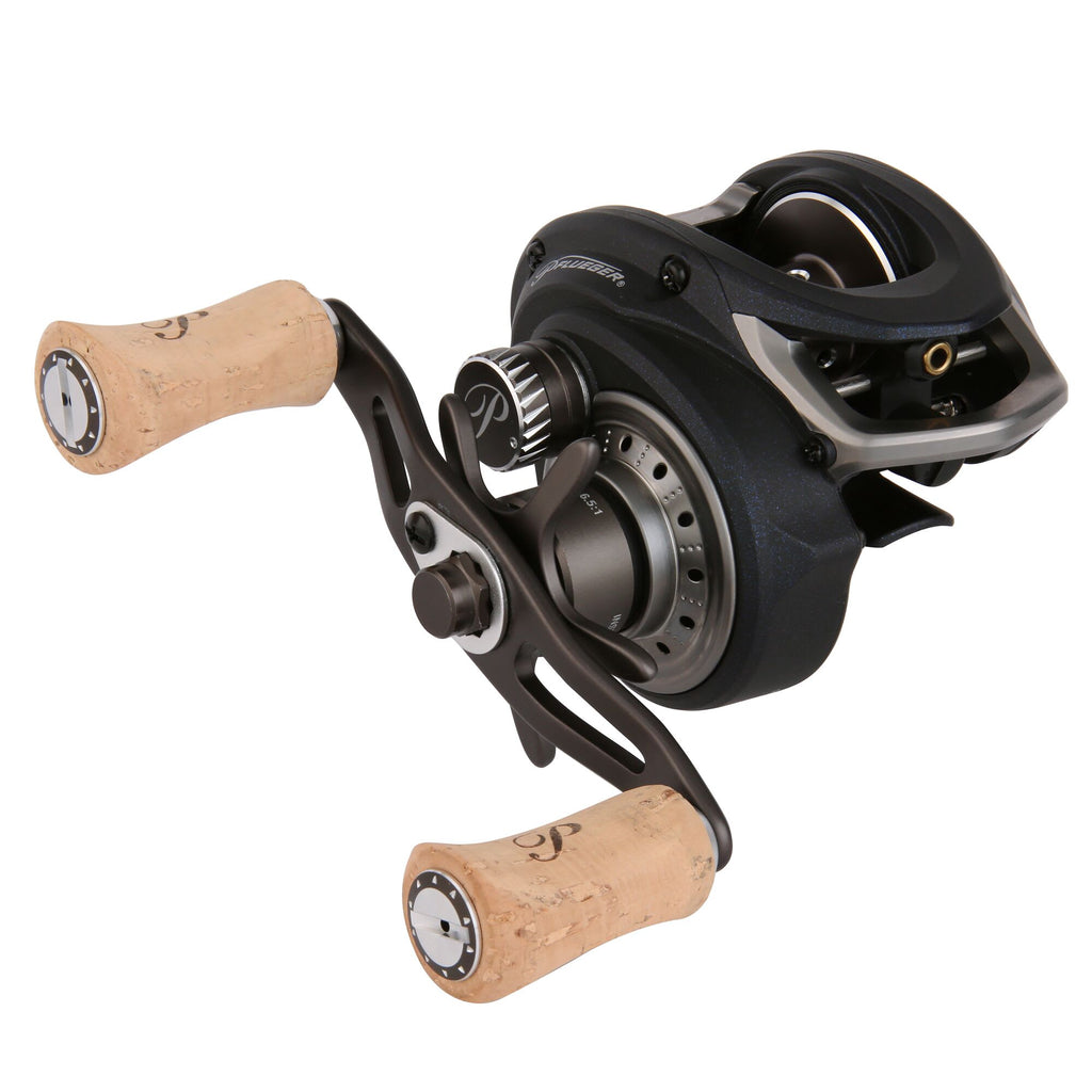 Pflueger President® XT Low Profile Reel