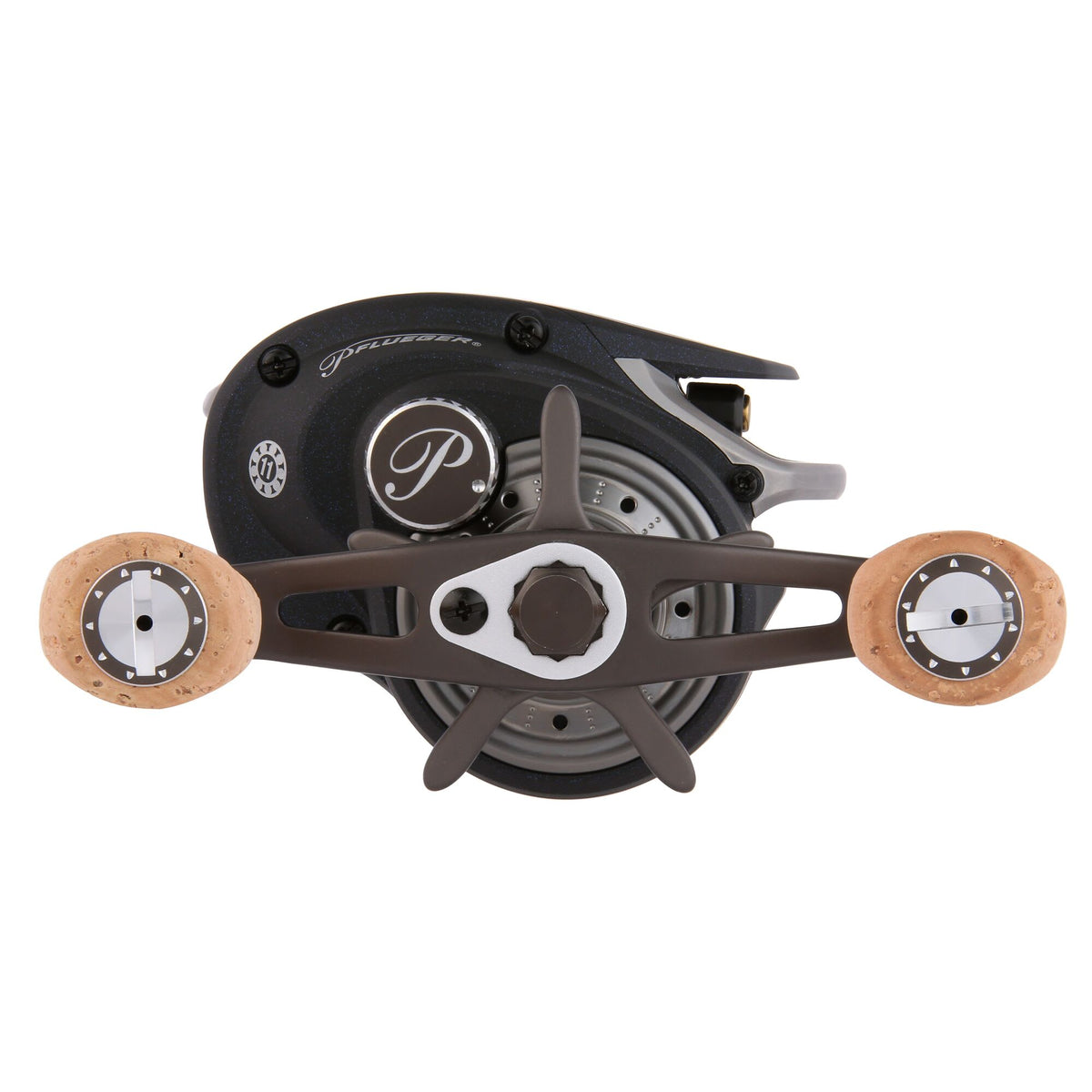 Pflueger President® XT Low Profile Reel