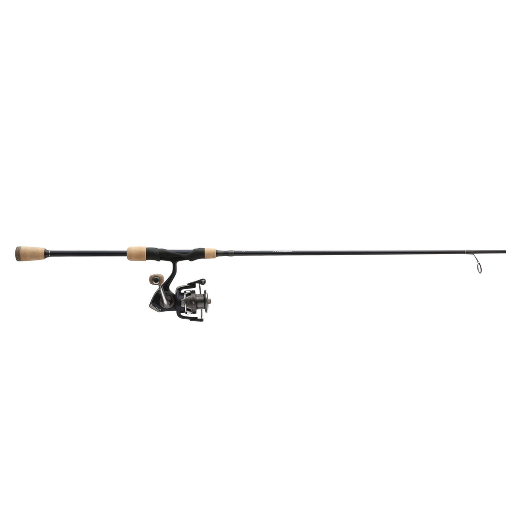 Pflueger President® XT Spinning Combo