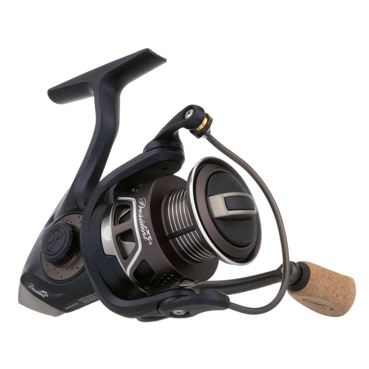 Pflueger President® XT Spinning Reel