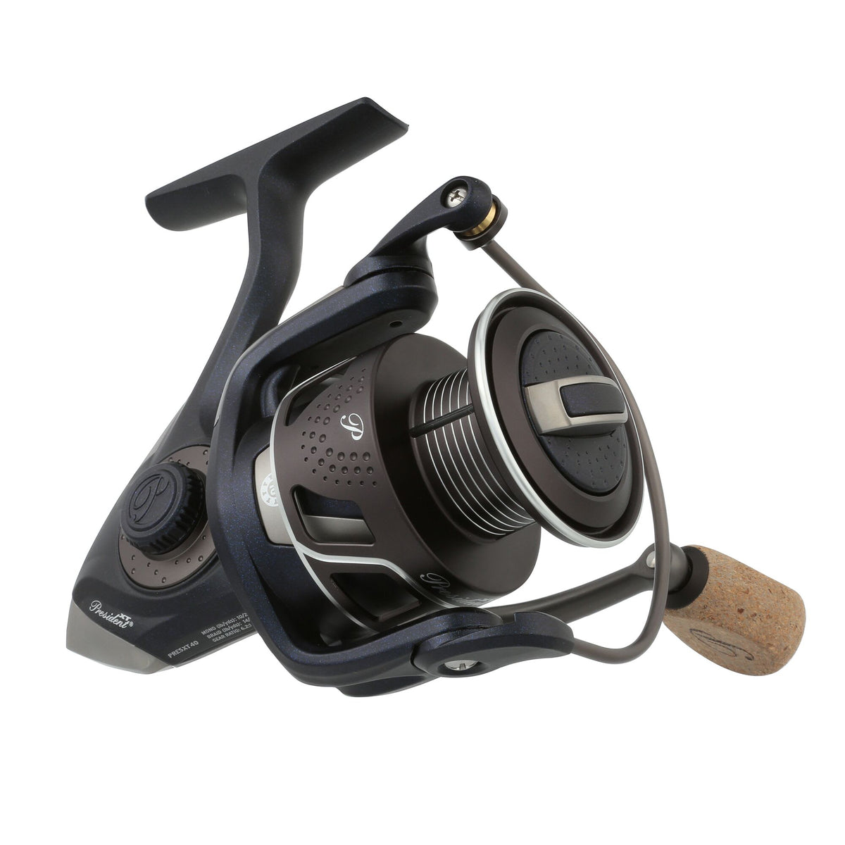 Pflueger President® XT Spinning Reel