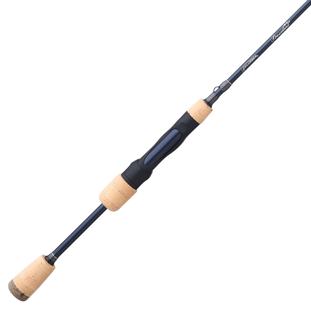 Pflueger President® XT Spinning Rod