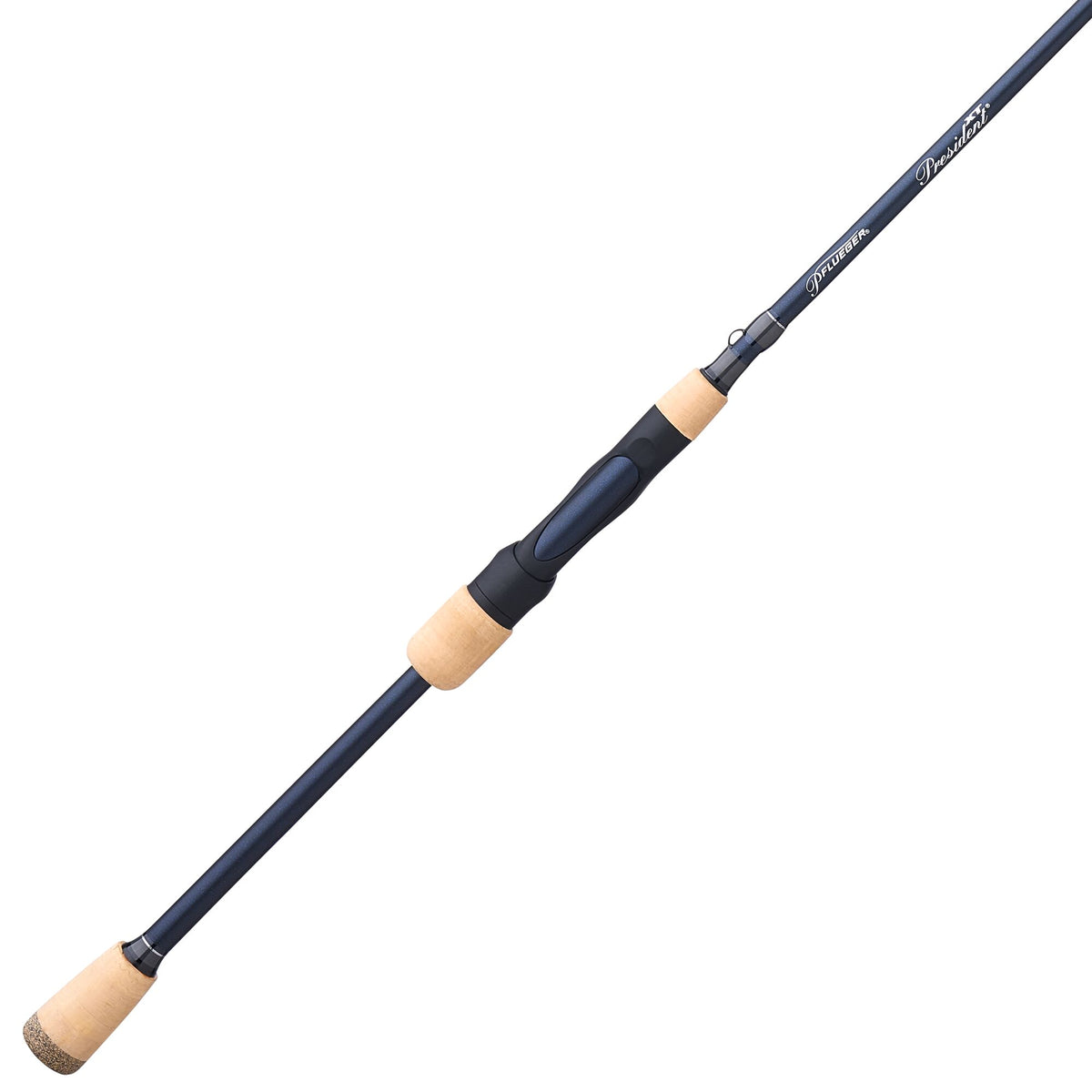 Pflueger President® XT Spinning Rod