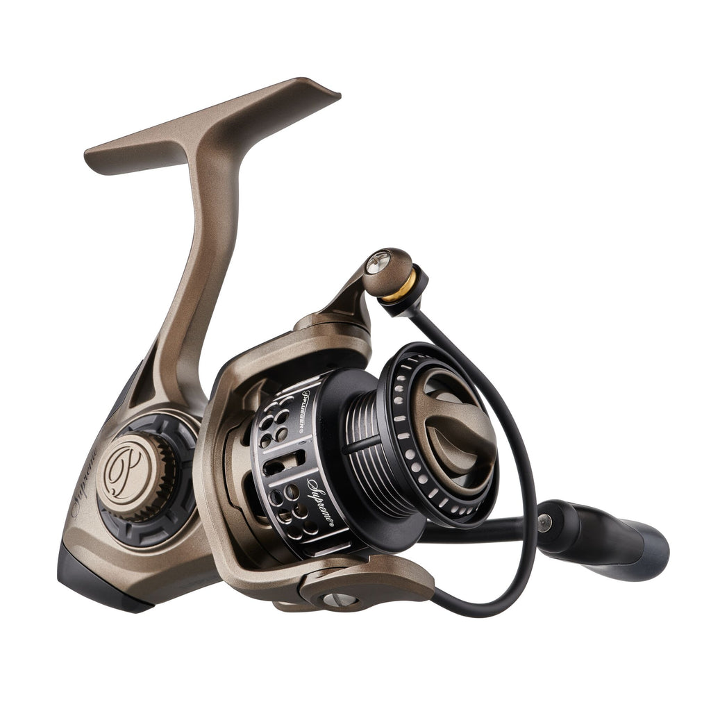Pflueger Supreme® Spinning Reel (Prior Gen)