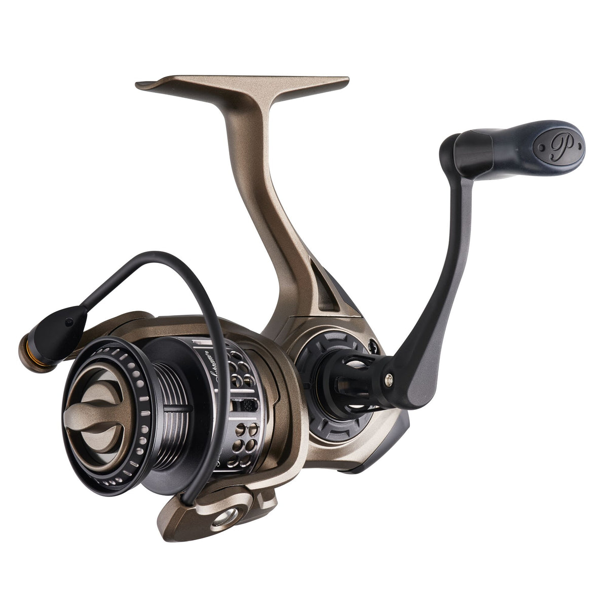 Pflueger Supreme® Spinning Reel (Prior Gen)