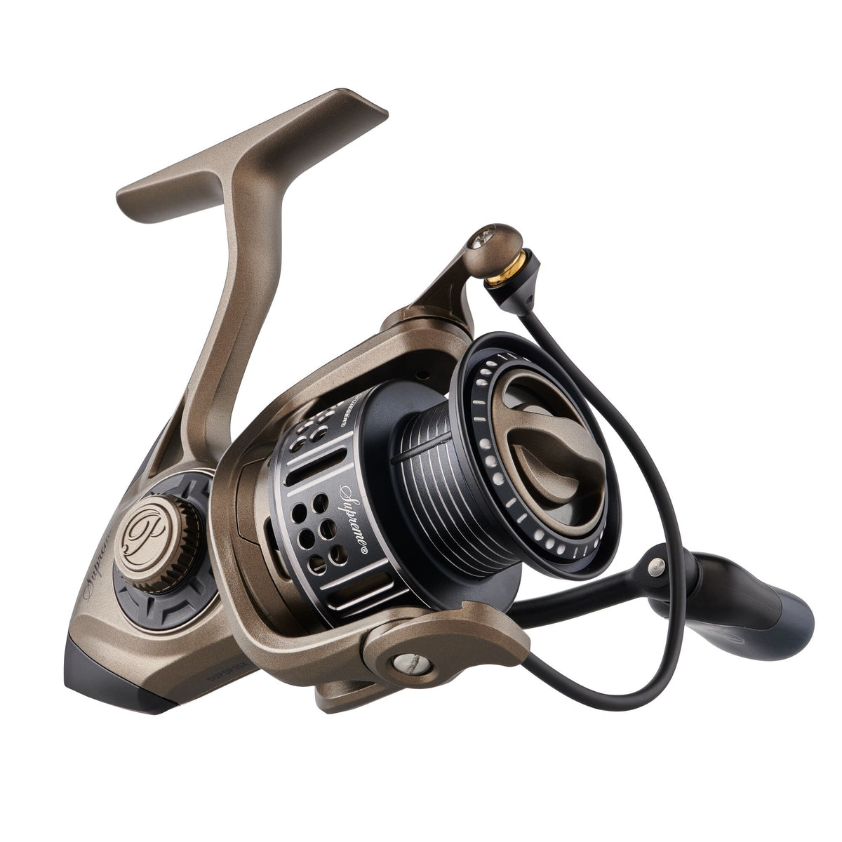 Pflueger Supreme® Spinning Reel (Prior Gen)