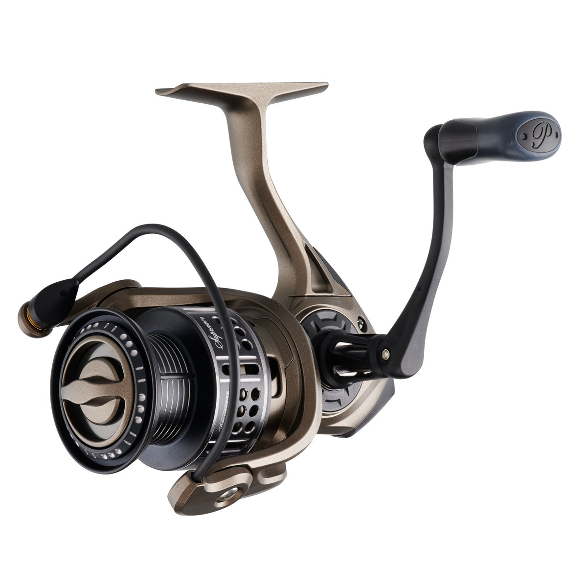 Pflueger Supreme® Spinning Reel (Prior Gen)