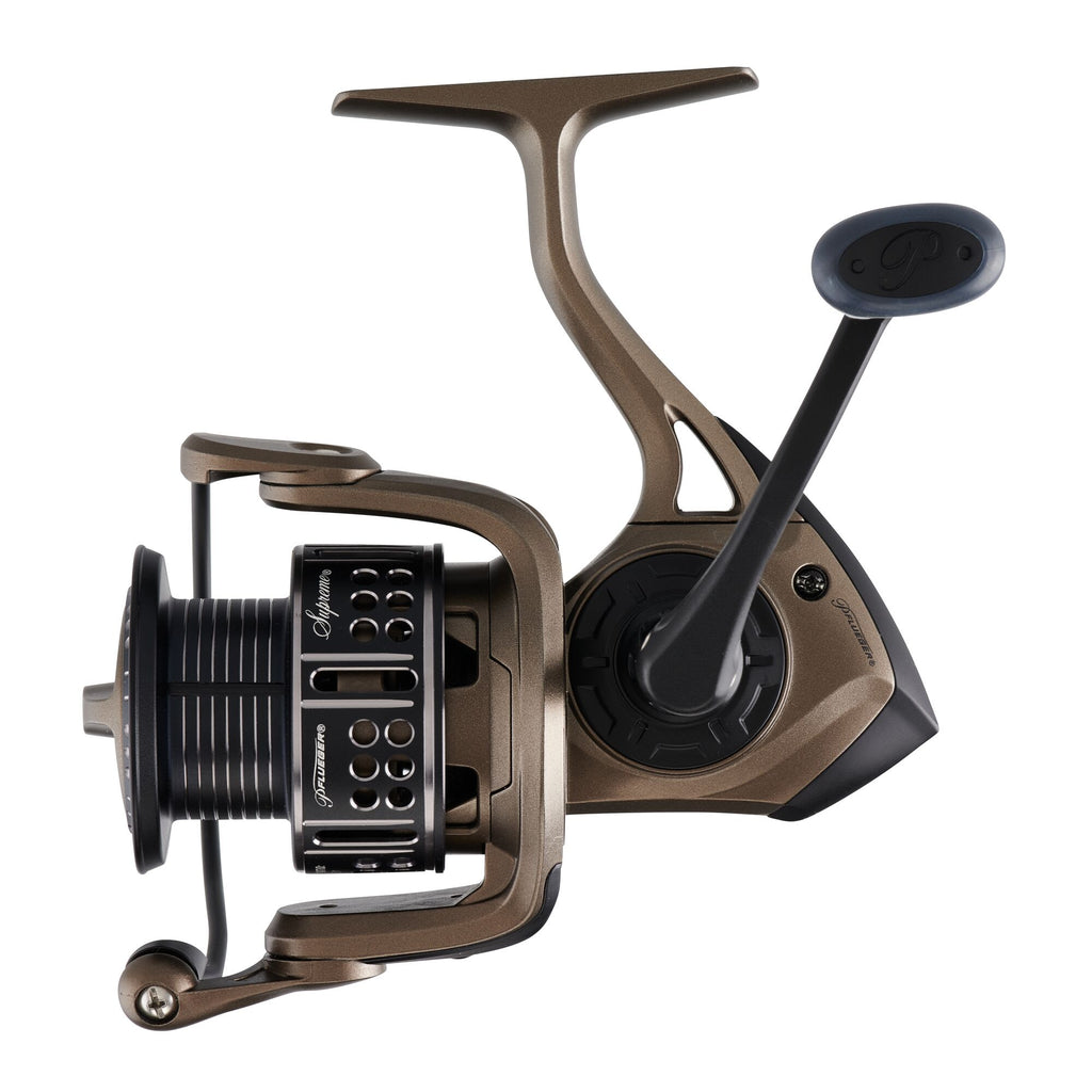 Pflueger Supreme® Spinning Reel (Prior Gen)