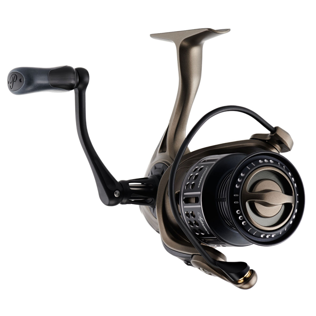 Pflueger Supreme® Spinning Reel (Prior Gen)