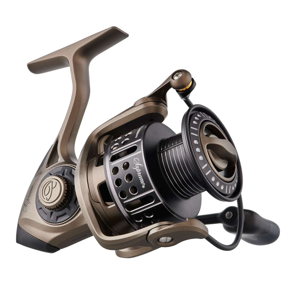 Pflueger Supreme® Spinning Reel (Prior Gen)