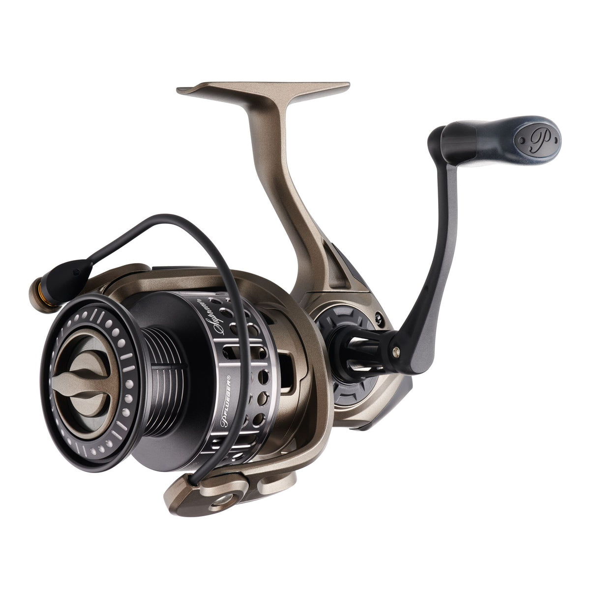 Pflueger Supreme® Spinning Reel (Prior Gen)