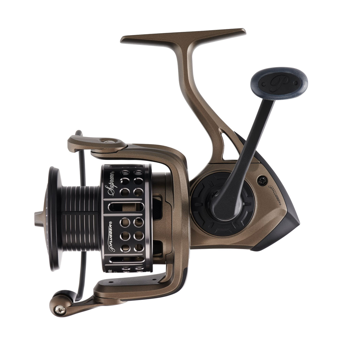 Pflueger Supreme® Spinning Reel (Prior Gen)