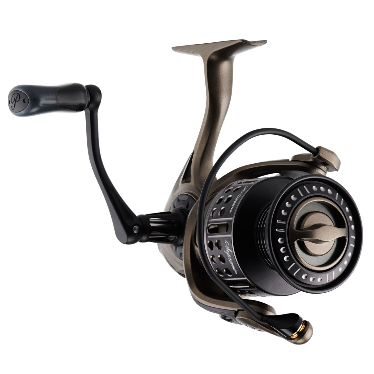 Pflueger Supreme® Spinning Reel (Prior Gen)
