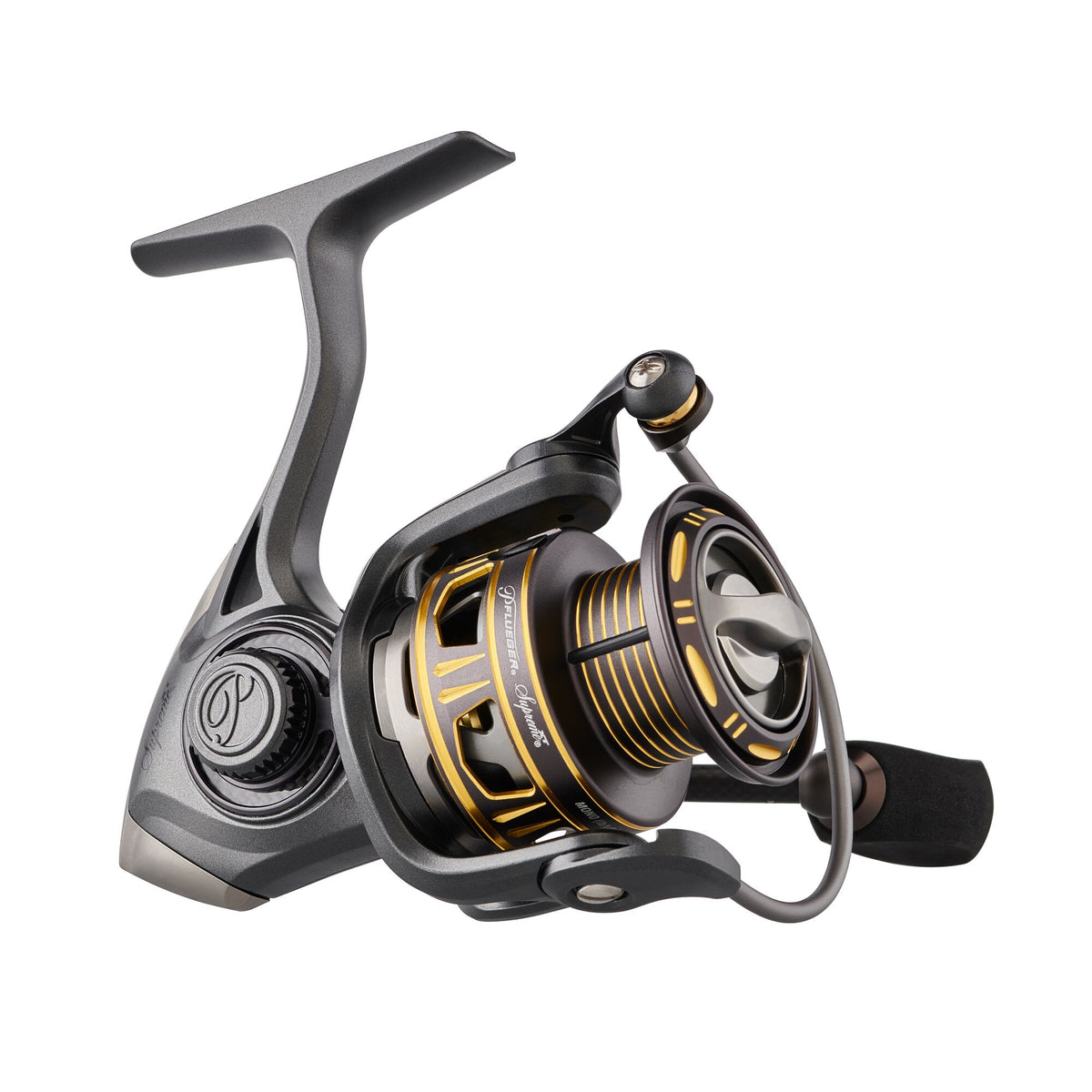 Pflueger Supreme® XT Spinning Reel (Prior Gen)