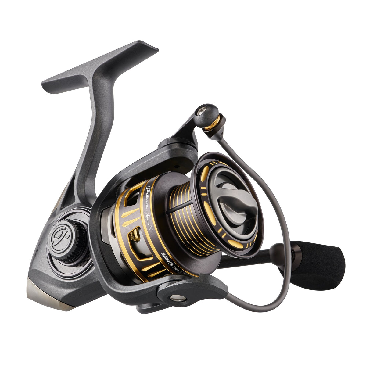 Pflueger Supreme® XT Spinning Reel (Prior Gen)