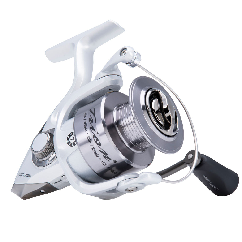 Pflueger Trion® Spinning Reel (Prior Gen)