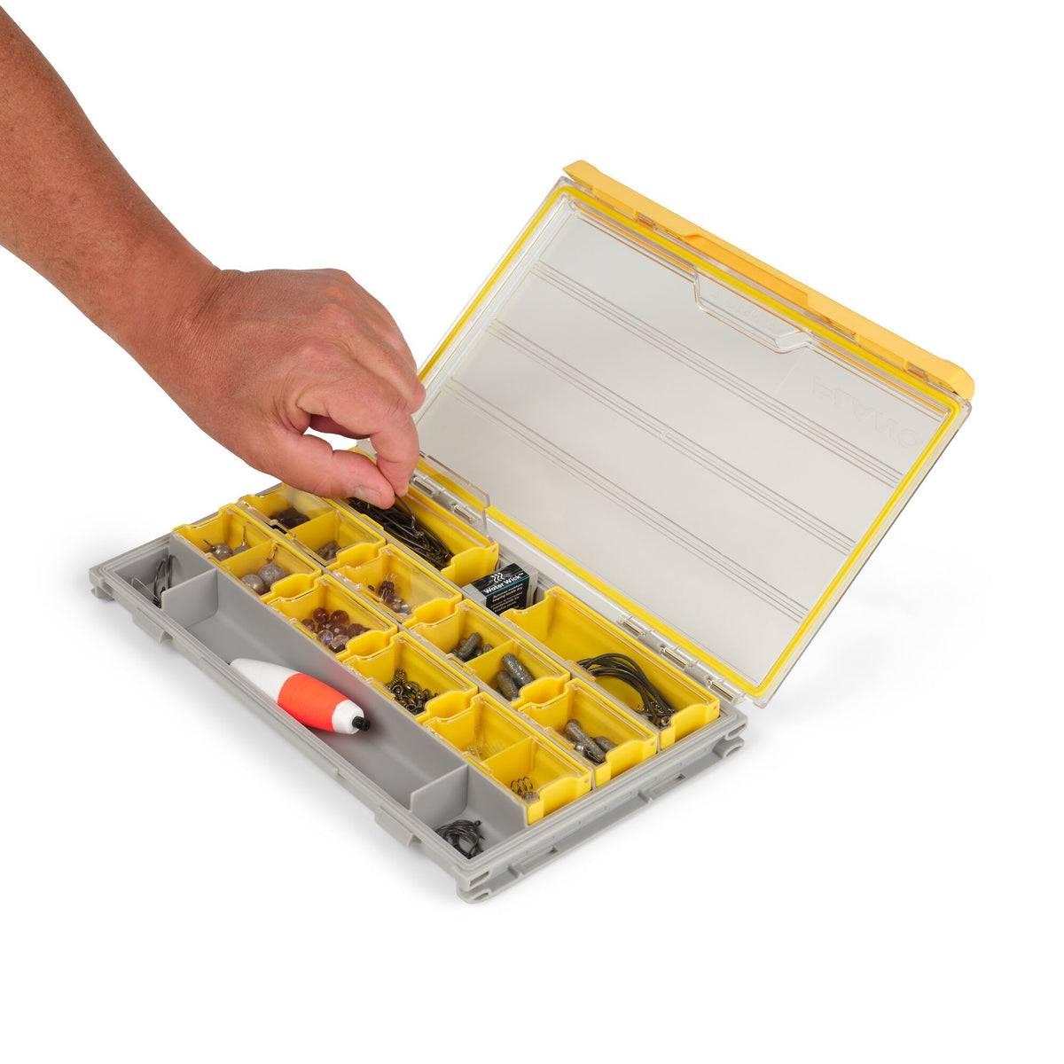 Plano EDGE® Terminal Box 3600®