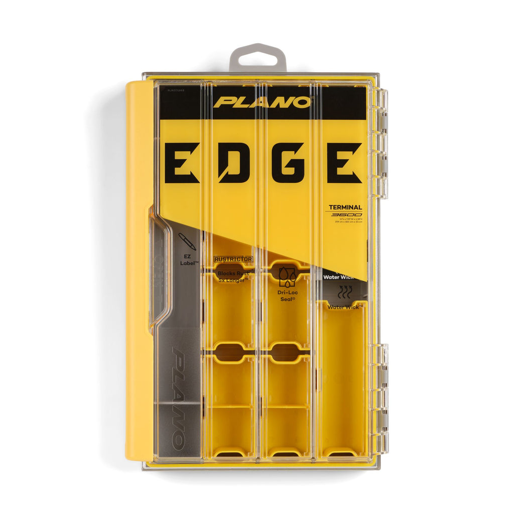 Plano EDGE® Terminal Box 3600®