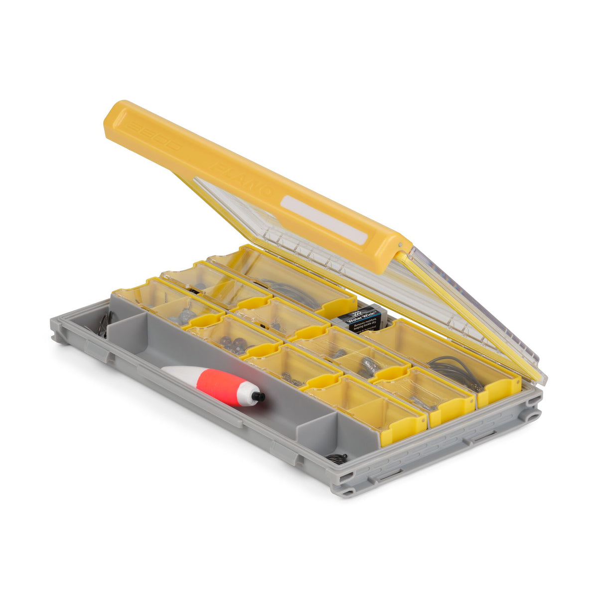 Plano EDGE® Terminal Box 3600®