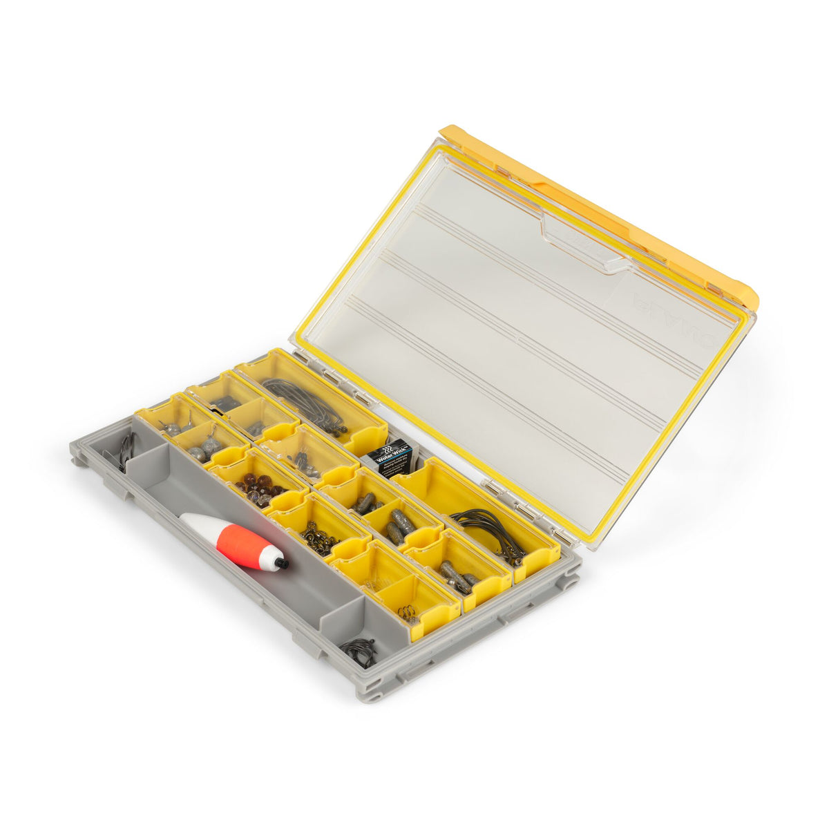 Plano EDGE® Terminal Box 3600®