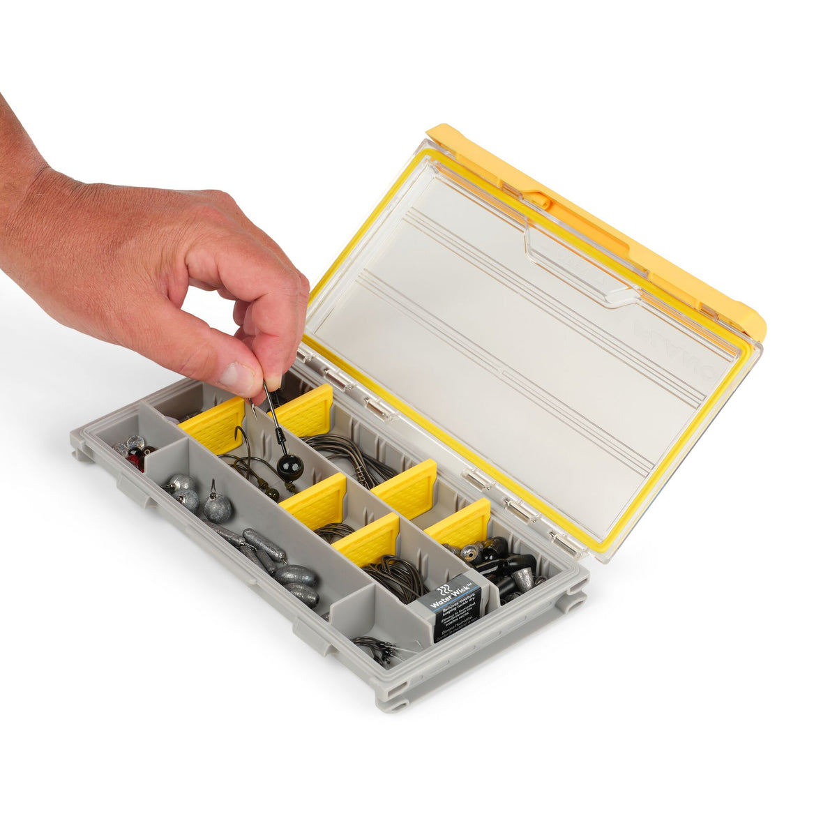Plano EDGE® Utility Box 3500®