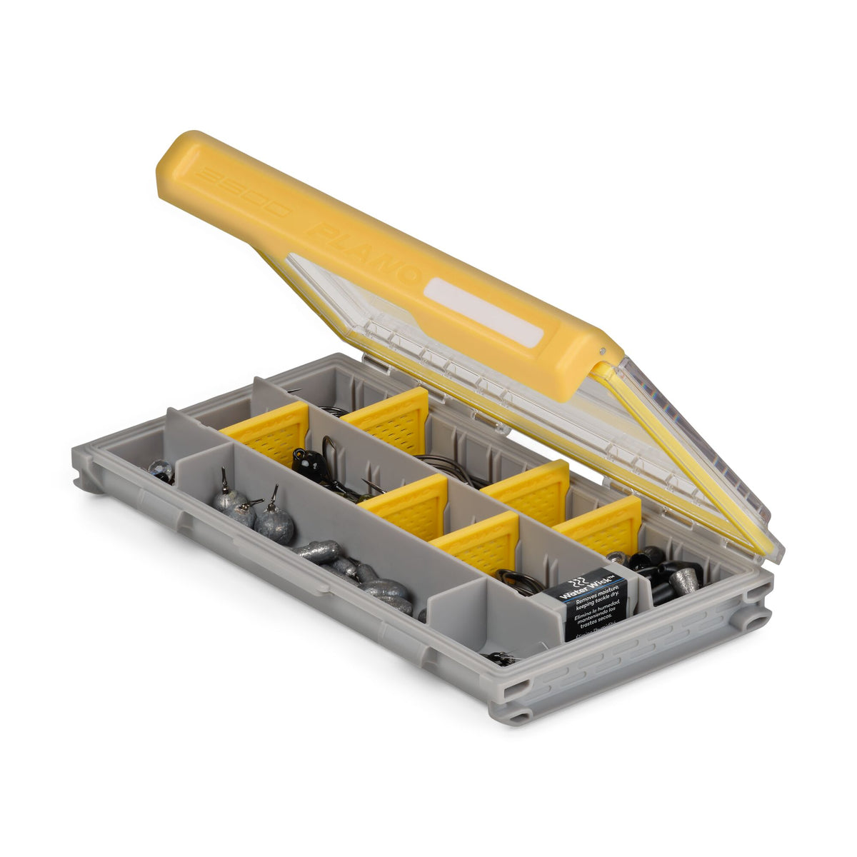 Plano EDGE® Utility Box 3500®