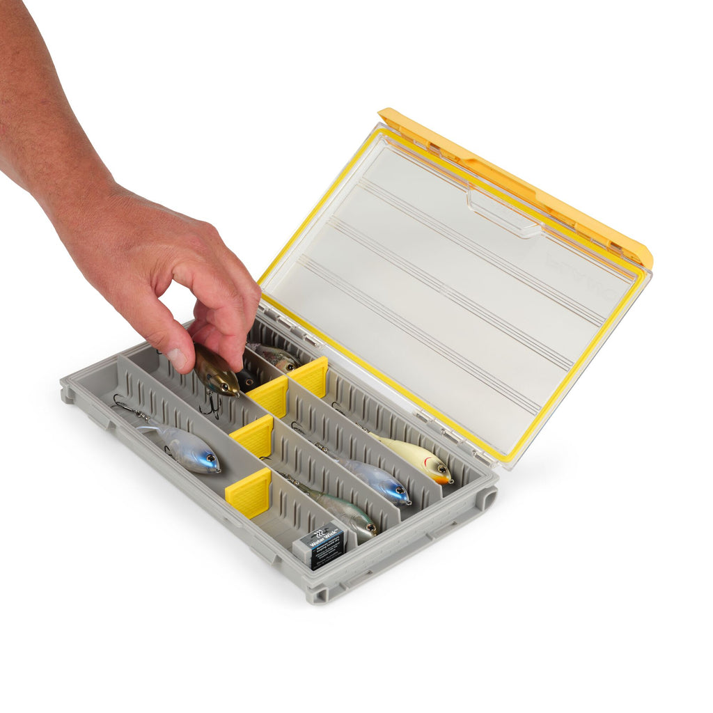 Plano EDGE® 3600®