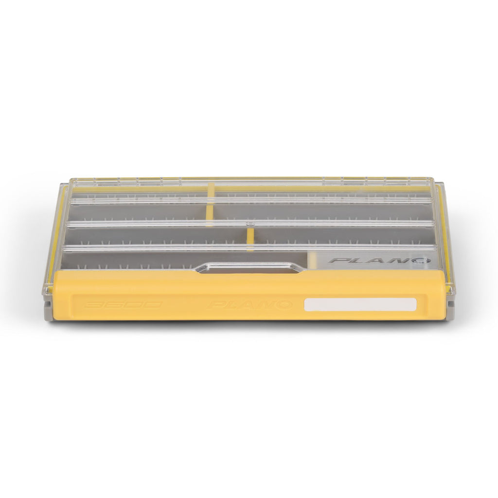 Plano EDGE® 3600®